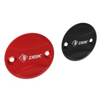 DBK Special Parts (Ducabike) Billet Timing Inspection Cover for Ducati V2 Engines (2025+) DBK Special Parts (Ducabike) Billet Timing Inspection Cover for Ducati V2 Engines (2025+)